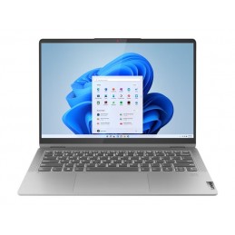 Lenovo IdeaPad Flex 5 14ABR8 | Arctic Grey | 14 " | IPS | Touchscreen | WUXGA | 1920 x 1200 pixels | Glossy | AMD Ryzen 5 | 5625