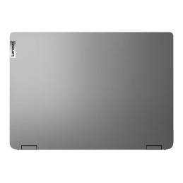 Lenovo IdeaPad Flex 5 14ABR8 | Arctic Grey | 14 " | IPS | Touchscreen | WUXGA | 1920 x 1200 pixels | Glossy | AMD Ryzen 5 | 5625