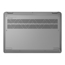 Lenovo IdeaPad Flex 5 14ABR8 | Arctic Grey | 14 " | IPS | Touchscreen | WUXGA | 1920 x 1200 pixels | Glossy | AMD Ryzen 5 | 5625