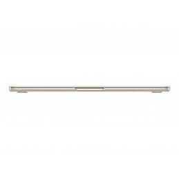 Apple MacBook Air 13" Apple M5 10C CPU, 10C GPU/24GB/1TB SSD/Starlight/SWE | Apple