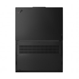 Lenovo ThinkPad E16 G3 Intel | Black | 16 " | IPS | WUXGA | 1920 x 1200 pixels | Anti-glare | Intel Core Ultra 7 | 258V | 32 GB 