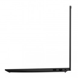 Lenovo ThinkPad E16 G3 Intel | Black | 16 " | IPS | WUXGA | 1920 x 1200 pixels | Anti-glare | Intel Core Ultra 7 | 258V | 32 GB 
