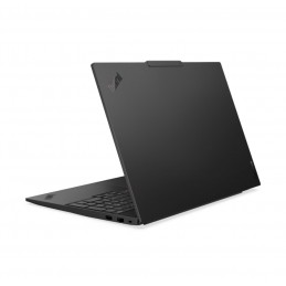Lenovo ThinkPad E16 G3 Intel | Black | 16 " | IPS | WUXGA | 1920 x 1200 pixels | Anti-glare | Intel Core Ultra 7 | 258V | 32 GB 