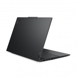 Lenovo ThinkPad E16 G3 Intel | Black | 16 " | IPS | WUXGA | 1920 x 1200 pixels | Anti-glare | Intel Core Ultra 7 | 258V | 32 GB 