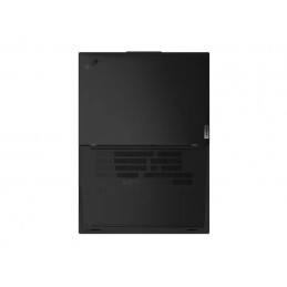 Lenovo ThinkPad L16 G2 AMD | Black | 16 " | IPS | WUXGA | 1920 x 1200 pixels | Anti-glare | AMD Ryzen 5 PRO | 215 | 16 GB | SO-D
