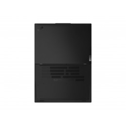 Lenovo ThinkPad L16 G2 AMD | Black | 16 " | IPS | WUXGA | 1920 x 1200 pixels | Anti-glare | AMD Ryzen 5 PRO | 215 | 16 GB | SO-D