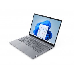 Lenovo 14 G8 IAL Intel | ThinkBook Arctic Grey | 14 " | IPS | WUXGA | 60 Hz | 1920 x 1200 pixels | Anti-glare | Intel Core Ultra