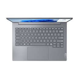 Lenovo 14 G8 IAL Intel | ThinkBook Arctic Grey | 14 " | IPS | WUXGA | 60 Hz | 1920 x 1200 pixels | Anti-glare | Intel Core Ultra