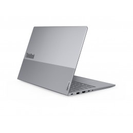 Lenovo 14 G8 IAL Intel | ThinkBook Arctic Grey | 14 " | IPS | WUXGA | 60 Hz | 1920 x 1200 pixels | Anti-glare | Intel Core Ultra