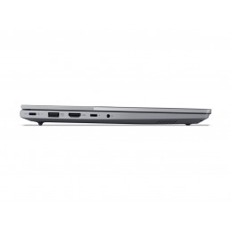 Lenovo 14 G8 IAL Intel | ThinkBook Arctic Grey | 14 " | IPS | WUXGA | 60 Hz | 1920 x 1200 pixels | Anti-glare | Intel Core Ultra