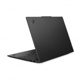 Lenovo ThinkPad E16 G3 Intel | Black | 16 " | IPS | WUXGA | 1920 x 1200 pixels | Anti-glare | Intel Core Ultra 5 | 226V | 16 GB 
