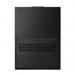 Lenovo ThinkPad E16 G3 Intel | Black | 16 " | IPS | WUXGA | 1920 x 1200 pixels | Anti-glare | Intel Core Ultra 5 | 226V | 16 GB 