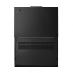Lenovo ThinkPad E16 G3 Intel | Black | 16 " | IPS | WUXGA | 1920 x 1200 pixels | Anti-glare | Intel Core Ultra 7 | 258V | 32 GB 