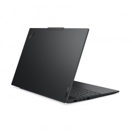 Lenovo ThinkPad E16 G3 Intel | Black | 16 " | IPS | WUXGA | 1920 x 1200 pixels | Anti-glare | Intel Core Ultra 7 | 258V | 32 GB 