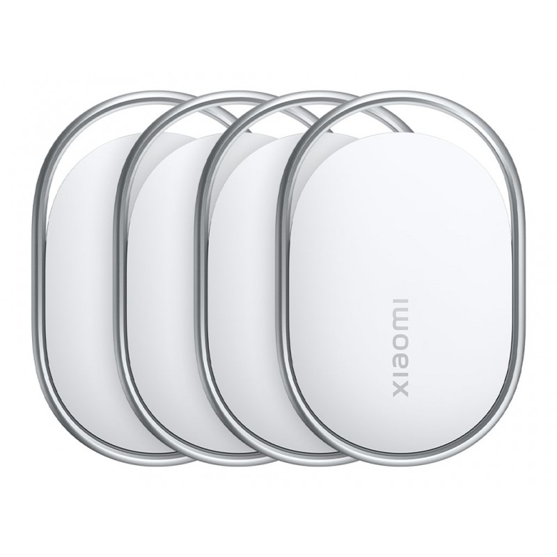 Xiaomi Xiaomi Tag 4 Pack | Xiaomi