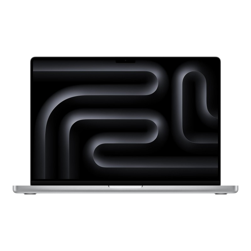 Apple MacBook Pro 16" Apple M5 Pro 18C CPU, 20C GPU/24GB/1TB SSD/Silver/SWE | Apple