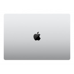 Apple MacBook Pro 16" Apple M5 Pro 18C CPU, 20C GPU/24GB/1TB SSD/Silver/SWE | Apple