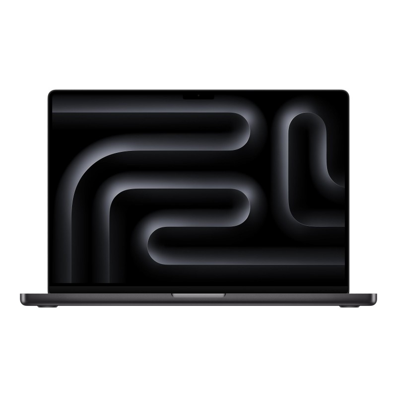Apple MacBook Pro 16" Apple M5 Pro 18C CPU, 20C GPU/24GB/1TB SSD/Space Black/INT | Apple
