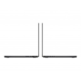 Apple MacBook Pro 16" Apple M5 Pro 18C CPU, 20C GPU/24GB/1TB SSD/Space Black/INT | Apple
