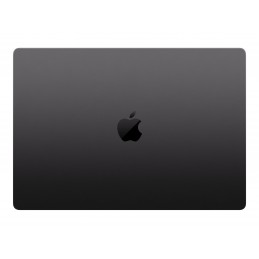 Apple MacBook Pro 16" Apple M5 Pro 18C CPU, 20C GPU/24GB/1TB SSD/Space Black/INT | Apple