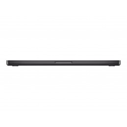 Apple MacBook Pro 16" Apple M5 Pro 18C CPU, 20C GPU/48GB/1TB SSD/Space Black/SWE | Apple