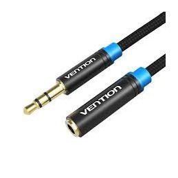 CABLE AUDIO 3.5MM/1.5M VAB-B06-B150-M VENTION