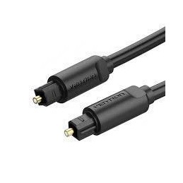 CABLE AUDIO OPTICAL FIBER/1.5M BAEBG VENTION