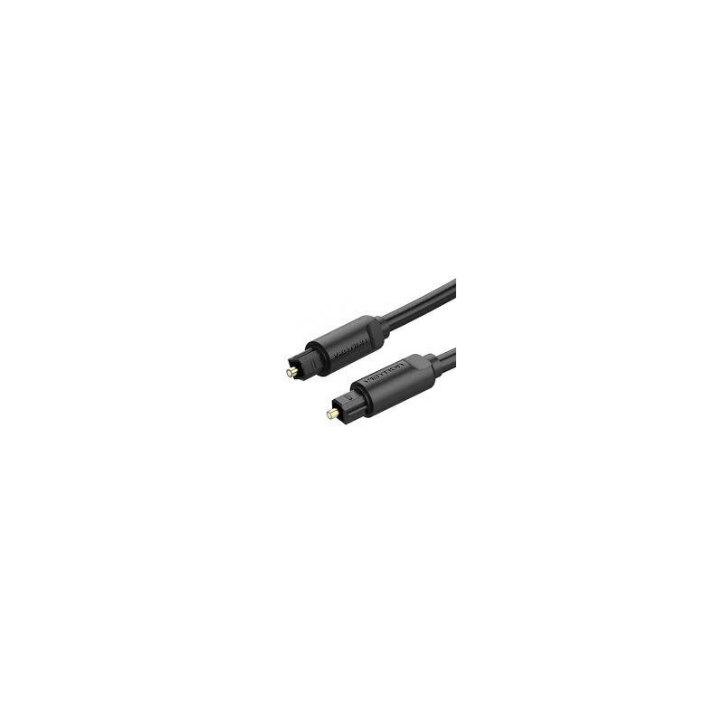 CABLE AUDIO OPTICAL FIBER/2M BAEBH VENTION