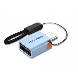 ADAPTER USB-C TO USB OTG/CUBH0 VENTION