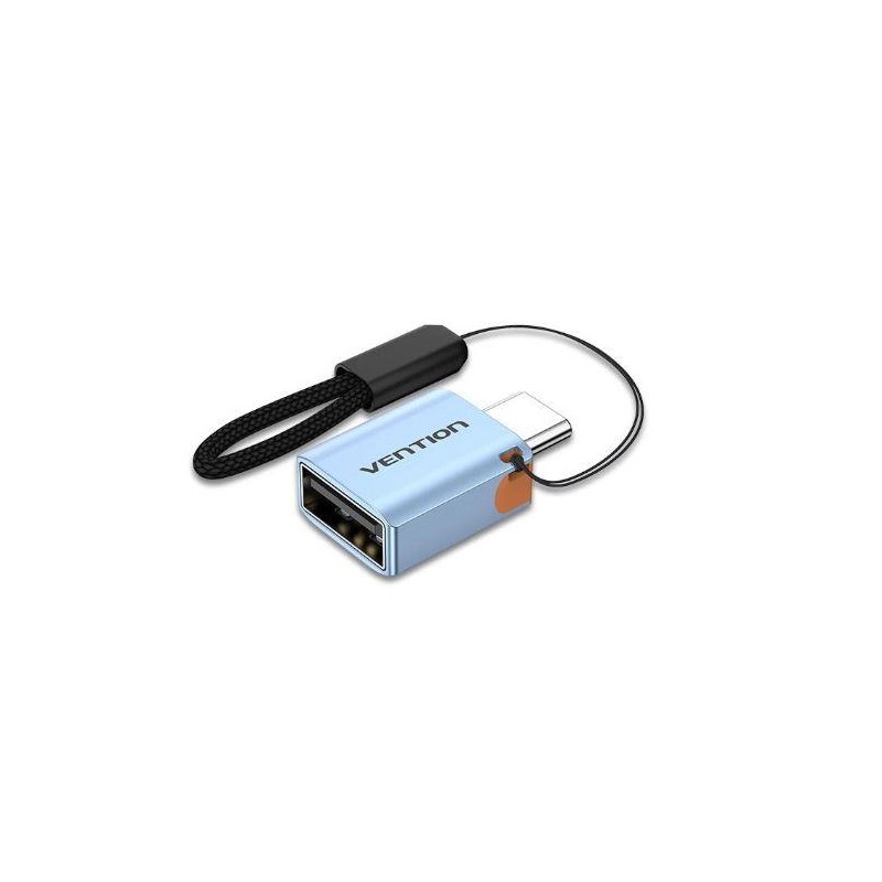 ADAPTER USB-C TO USB OTG/CUBH0 VENTION