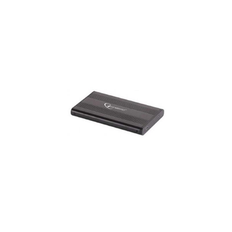 HDD CASE EXT. USB2 2.5"/EE2-U2S-5 GEMBIRD