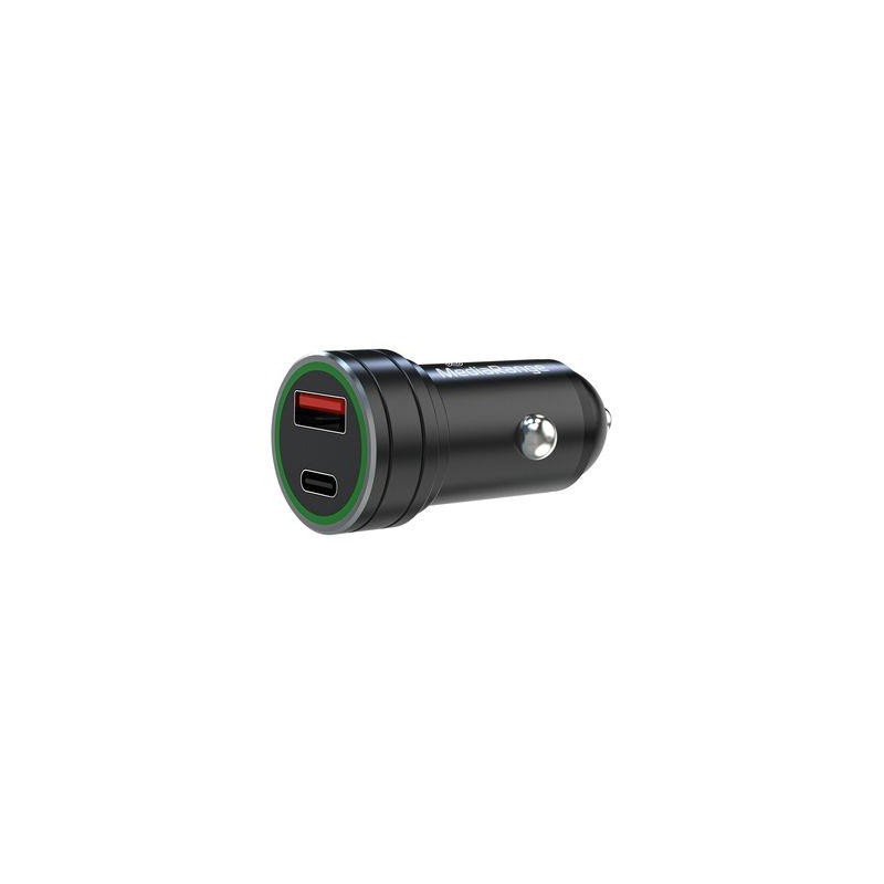 MOBILE CHARGER CAR 20W/MRMA120 MEDIARANGE