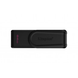 MEMORY DRIVE FLASH USB3.2/64GB DTXS/64GB KINGSTON