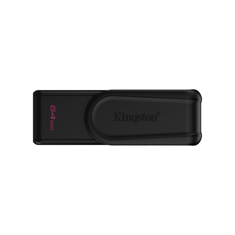 MEMORY DRIVE FLASH USB3.2/64GB DTXS/64GB KINGSTON