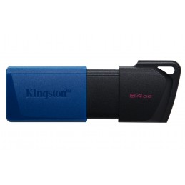 MEMORY DRIVE FLASH USB3.2/64GB DTXM/64GB KINGSTON