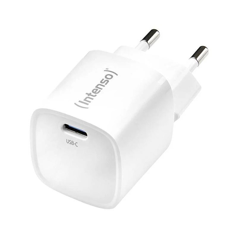 POWER ADAPTER USB-C GAN/7803062 INTENSO