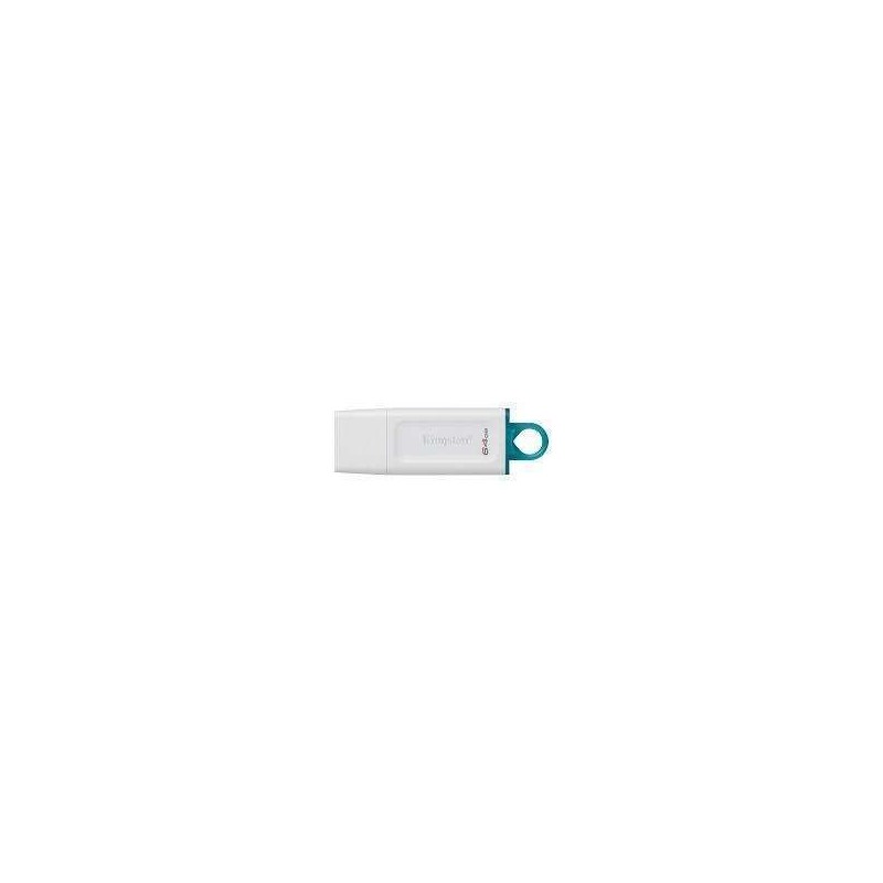 MEMORY DRIVE FLASH USB3 64GB/KC-U2G64-5R KINGSTON