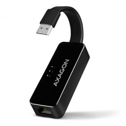 NET ADAPTER USB2 10/100M/ADE-XR AXAGON