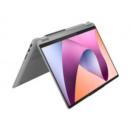 Lenovo IdeaPad Flex 5 14ABR8 | Arctic Grey | 14 " | IPS | Touchscreen | WUXGA | 1920 x 1200 pixels | Glossy | AMD Ryzen 5 | 5625