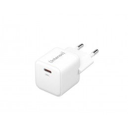 POWER ADAPTER USB-C GAN/7803022 INTENSO