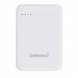 POWER BANK USB 5000MAH/WHITE 7313522 INTENSO