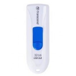 MEMORY DRIVE FLASH USB3 32GB/790 TS32GJF790W TRANSCEND