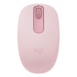 MOUSE BLUETH OPTICAL M196/ROSE 910-007461 LOGITECH