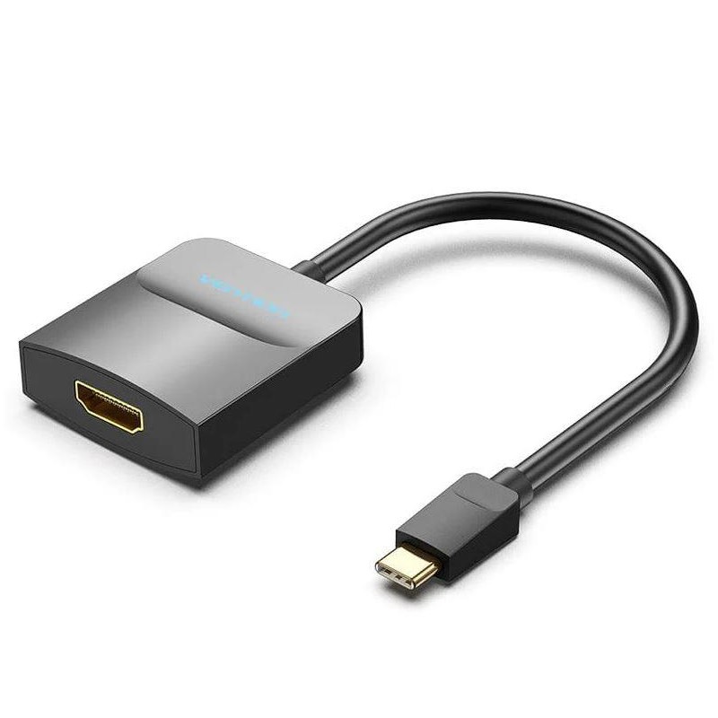 I/O ADAPTER HDMI TO USB-C/TDCBB VENTION
