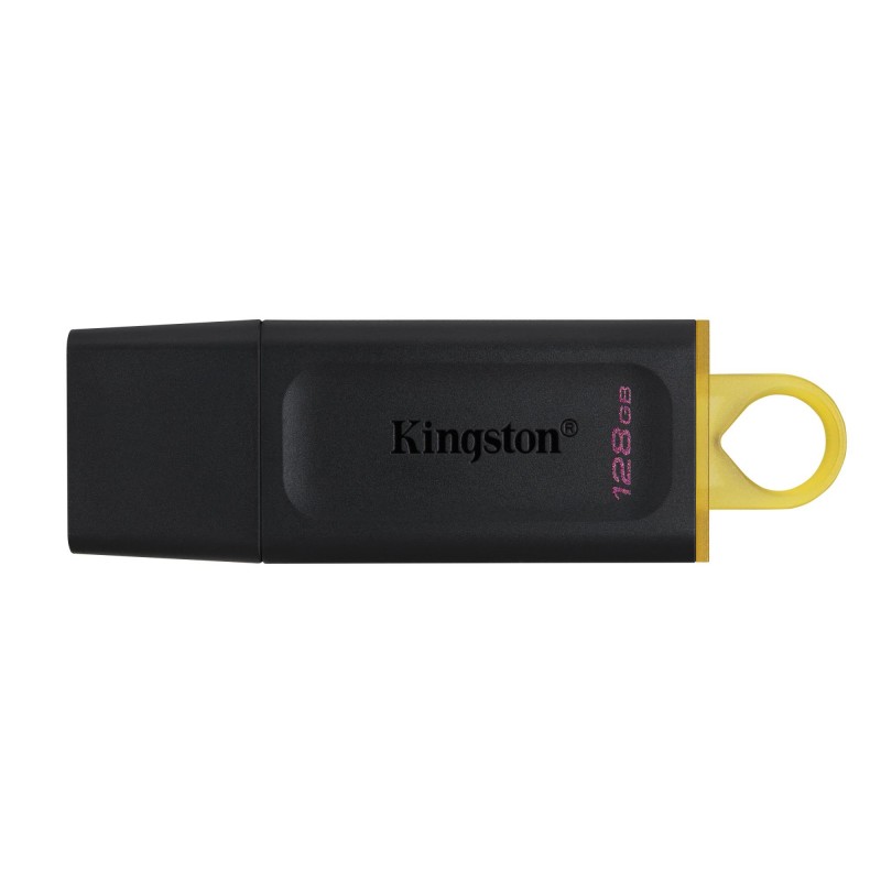 MEMORY DRIVE FLASH USB3.2/128GB DTX/128GB KINGSTON