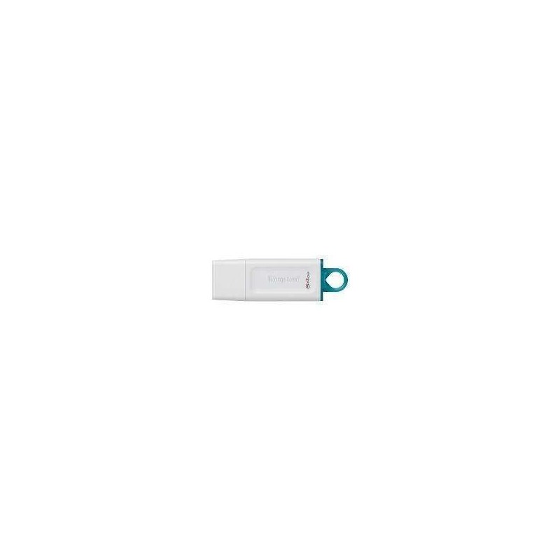 MEMORY DRIVE FLASH USB3 128GB/KC-U2G128-5R KINGSTON