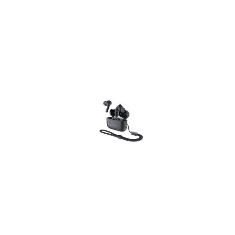 HEADSET WRL ECHO LITE E11 PLUS/BLACK NBVB0-PLUS VENTION