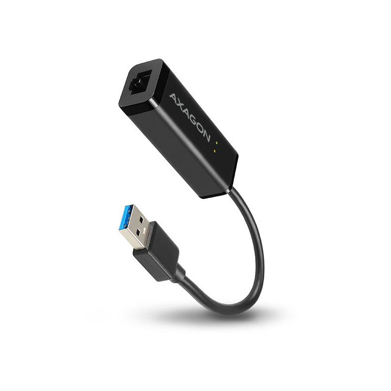 NET ADAPTER USB3.2 1GB/ADE-SR AXAGON