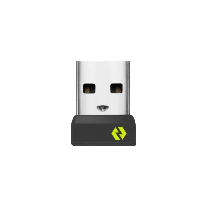 WRL ADAPTER 2.4 GHZ LOGI BOLT/USB RECEIV 956-000008 LOGITECH