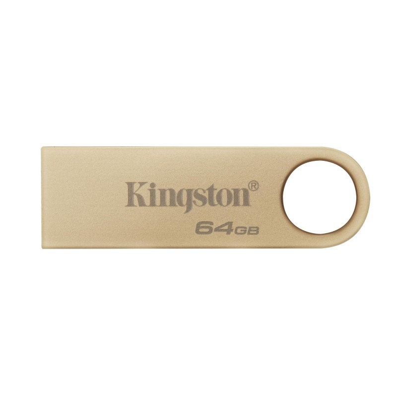 MEMORY DRIVE FLASH USB3.2 64GB/DTSE9G3/64GB KINGSTON